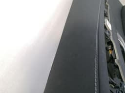 MERCEDES-BENZ Mercedes EQC N293 door card front RH A2937202205 door trim front right RHD — thumbnail 8