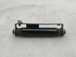MERCEDES-BENZ Mercedes EQC400 EQC N293 A2939500000 TAILGATE vibration remover — thumbnail 10