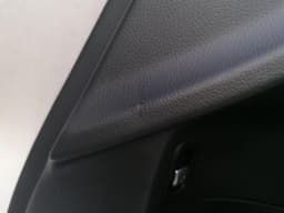 MERCEDES-BENZ Mercedes EQC N293 door card front RH A2937202205 door trim front right RHD — thumbnail 2
