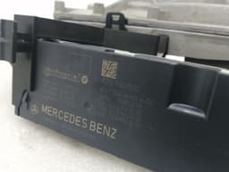 MERCEDES-BENZ Mercedes EQC N293 boat lid strut A0999064703 gas pressure damper tailgate engine — thumbnail 6