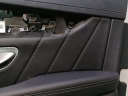 MERCEDES-BENZ Mercedes EQC N293 door card front RH A2937202205 door trim front right RHD — thumbnail 3