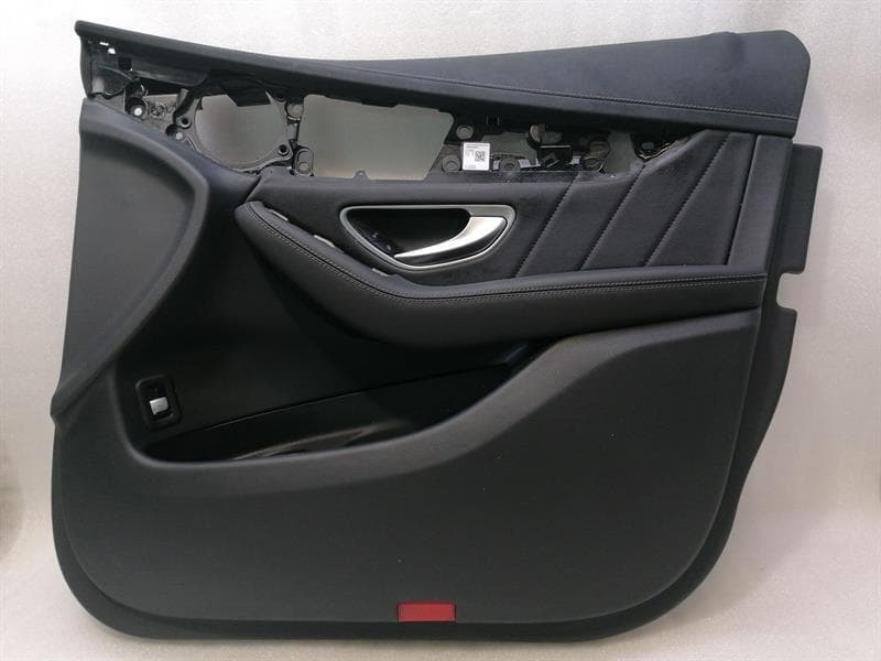 MERCEDES-BENZ Mercedes EQC N293 door card front RH A2937202205 door trim front right RHD
