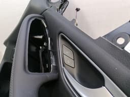 MERCEDES-BENZ Mercedes EQC N293 door card front RH A2937202205 door trim front right RHD — thumbnail 9