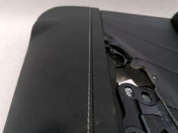 MERCEDES-BENZ Mercedes EQC N293 door card front RH A2937202205 door trim front right RHD — thumbnail 7