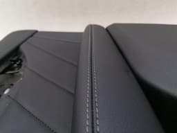 MERCEDES-BENZ Mercedes EQC N293 door card front RH A2937202205 door trim front right RHD — thumbnail 6