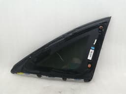 MERCEDES-BENZ Mercedes EQC N293 left rear quarter glass A2936701500 door window 1/4 rear left — thumbnail 2