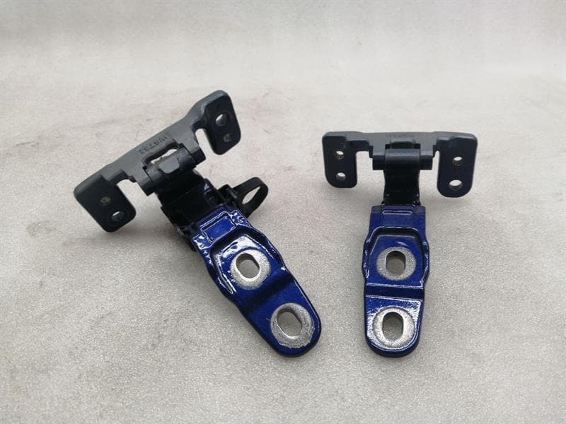 MERCEDES-BENZ Mercedes EQC400 EQC N293 boat hinge A2937402400 tailgate hinge