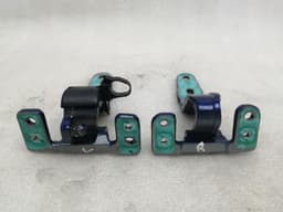 MERCEDES-BENZ Mercedes EQC400 EQC N293 boat hinge A2937402400 tailgate hinge — thumbnail 3