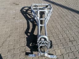 MERCEDES-BENZ Mercedes EQC400 EQC N293 Engine CARRIER CRADLE A2936201000 Engine Holder FRONT — thumbnail 3