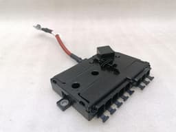 MERCEDES-BENZ Mercedes EQC400 EQC N293 Fuse Box A2135406200 Fuse Box — thumbnail 2