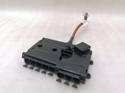 MERCEDES-BENZ Mercedes EQC400 EQC N293 Fuse Box A2135406200 Fuse Box — thumbnail 5