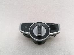 MERCEDES-BENZ Mercedes EQC400 EQC N293 light switch A2059051810 light switch — thumbnail 1