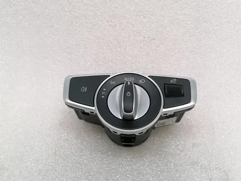 Mercedes EQC400 EQC N293 light switch A2059051810 light switch