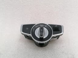 MERCEDES-BENZ Mercedes EQC400 EQC N293 light switch A2059051810 light switch — thumbnail 4