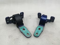 MERCEDES-BENZ Mercedes EQC400 EQC N293 boat hinge A2937402400 tailgate hinge — thumbnail 4