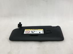 MERCEDES-BENZ Mercedes EQC400 EQC N293 Left Sun Viewfinder A2058107304 Sun Bezel Left — thumbnail 5