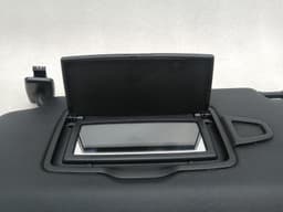 MERCEDES-BENZ Mercedes EQC400 EQC N293 Left Sun Viewfinder A2058107304 Sun Bezel Left — thumbnail 3