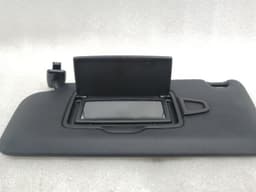 MERCEDES-BENZ Mercedes EQC400 EQC N293 Left Sun Viewfinder A2058107304 Sun Bezel Left — thumbnail 6