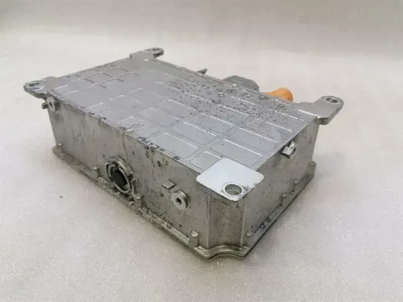 MERCEDES-BENZ Mercedes EQC400 EQC N293 CHARGE UNIT A0009009026 Control Unit Full