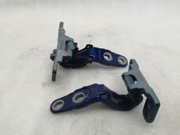 MERCEDES-BENZ Mercedes EQC400 EQC N293 boat hinge A2937402400 tailgate hinge — thumbnail 6
