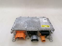 MERCEDES-BENZ Mercedes EQC400 EQC N293 CHARGE UNIT A0009009026 Control Unit Full — thumbnail 2