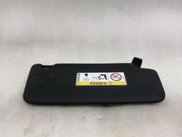 MERCEDES-BENZ Mercedes EQC400 EQC N293 Left Sun Viewfinder A2058107304 Sun Bezel Left — thumbnail 8