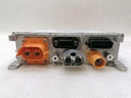 MERCEDES-BENZ Mercedes EQC400 EQC N293 CHARGE UNIT A0009009026 Control Unit Full — thumbnail 8
