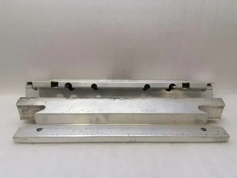 MERCEDES-BENZ MERCEDES EQC400 EQC N293 CONNECTING MEMBER A2936130600 CONNECTING MEMBER SET