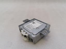 MERCEDES-BENZ Mercedes EQC400 EQC N293 Amplifier A2139005932 Amplifier — thumbnail 3