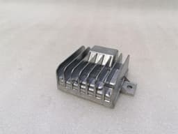 MERCEDES-BENZ Mercedes EQC400 EQC N293 Amplifier A2139005932 Amplifier — thumbnail 2