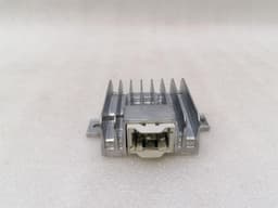MERCEDES-BENZ Mercedes EQC400 EQC N293 Amplifier A2139005932 Amplifier — thumbnail 1
