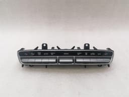 MERCEDES-BENZ Mercedes EQC400 EQC N293 Auto Climate Control A2059054917 Climate Control Panel A/C — thumbnail 6