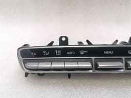 MERCEDES-BENZ Mercedes EQC400 EQC N293 Auto Climate Control A2059054917 Climate Control Panel A/C — thumbnail 8