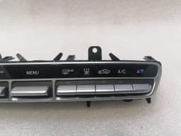 MERCEDES-BENZ Mercedes EQC400 EQC N293 Auto Climate Control A2059054917 Climate Control Panel A/C — thumbnail 7
