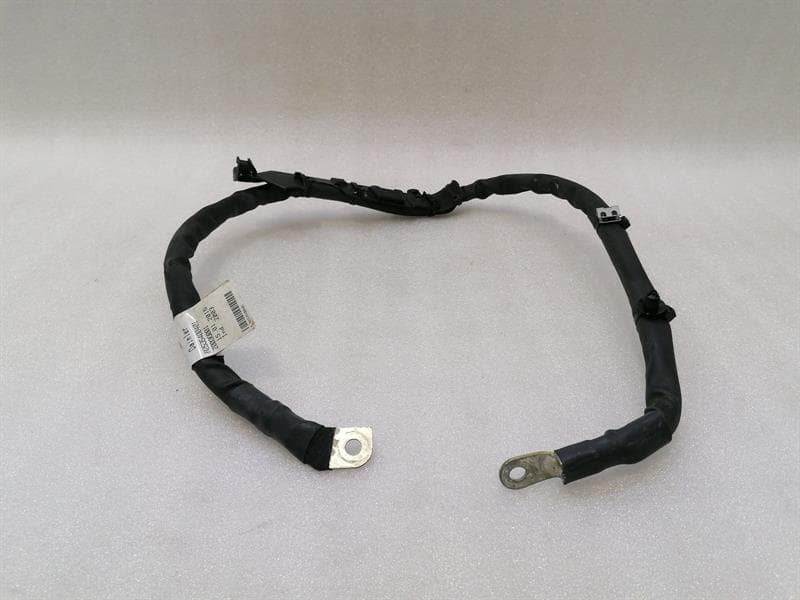 MERCEDES-BENZ Mercedes EQC400 EQC N293 Wiring Loom A2535400401 Harness