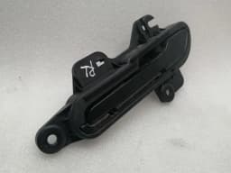 TESLA Tesla Model 3 Performance RLH Door handle 1528114-00-D door handle REAR LEFT — thumbnail 7