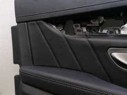 MERCEDES-BENZ Mercedes EQC N293 door card front left A2937209304 door panel front left RHD — thumbnail 3