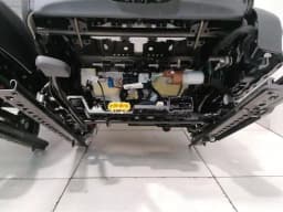 MERCEDES-BENZ Mercedes EQC400 EQC N293 SEATS LEATHER A20591049279E43 seats front heated — thumbnail 10