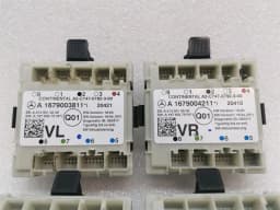 MERCEDES-BENZ Mercedes EQC400 EQC door module set A1679003811 door control unit set — thumbnail 6