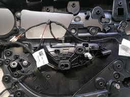 MERCEDES-BENZ Mercedes EQC N293 door card front left A2937209304 door panel front left RHD — thumbnail 10