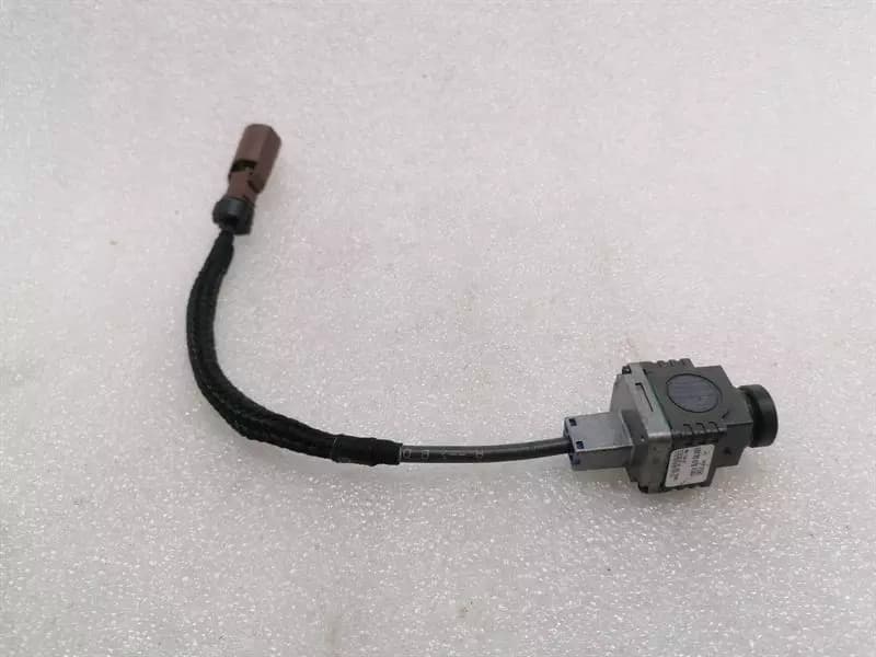 MERCEDES-BENZ MERCEDES EQC400 EQC N293 ELECTRONIC MODULE A0009056206 ECU CAMERA