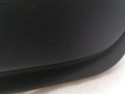 MERCEDES-BENZ Mercedes EQC N293 door card front left A2937209304 door panel front left RHD — thumbnail 5