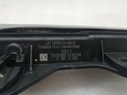 TESLA Tesla Model 3 Performance RLH Door handle 1528114-00-D door handle REAR LEFT — thumbnail 9