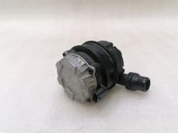 MERCEDES-BENZ Mercedes EQC N293 additional cooling pump A0005002686 coolant pump pump — thumbnail 4