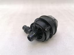 MERCEDES-BENZ Mercedes EQC N293 additional cooling pump A0005002686 coolant pump pump — thumbnail 7
