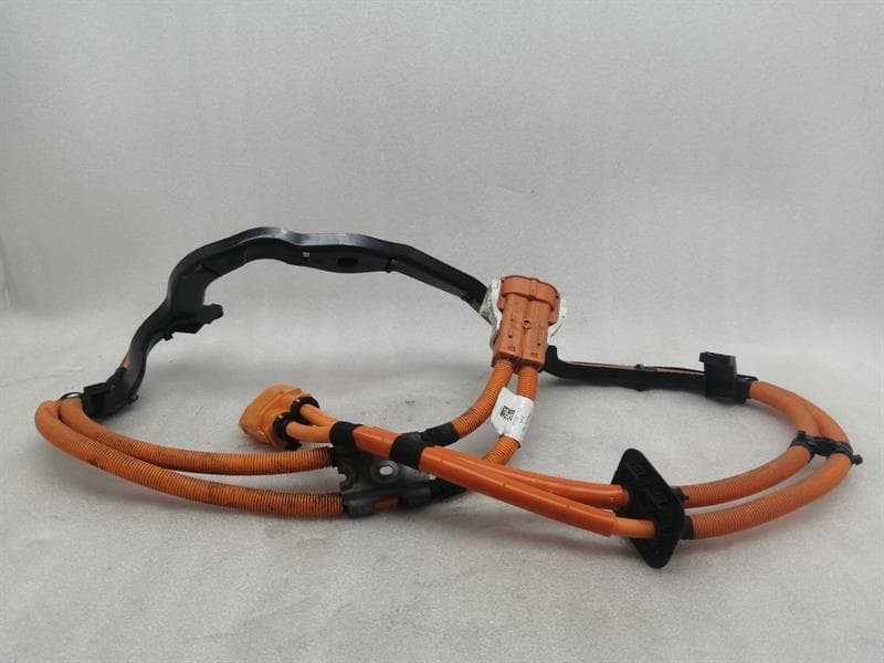 MERCEDES-BENZ Mercedes EQC400 EQC N293 Wiring Loom A2935407404 Harness