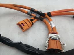 MERCEDES-BENZ Mercedes EQC400 EQC N293 Wiring Loom A2935407404 Harness — thumbnail 3