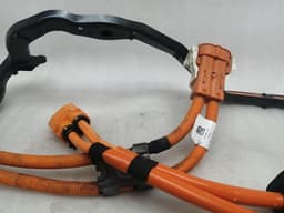 MERCEDES-BENZ Mercedes EQC400 EQC N293 Wiring Loom A2935407404 Harness — thumbnail 7