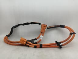 MERCEDES-BENZ Mercedes EQC400 EQC N293 Wiring Loom A2935407404 Harness — thumbnail 9