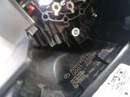 MERCEDES-BENZ Mercedes EQC N293 wiper stalks A2059001046 indicator switch steering column switch — thumbnail 6